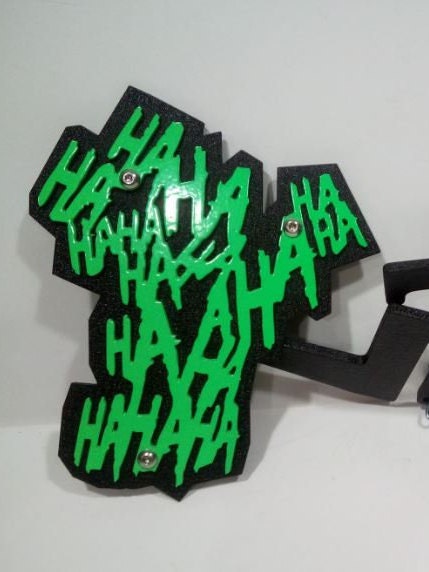 HAHAHAHAHA Foot Pegs for Jeep Wrangler/Gladiator
