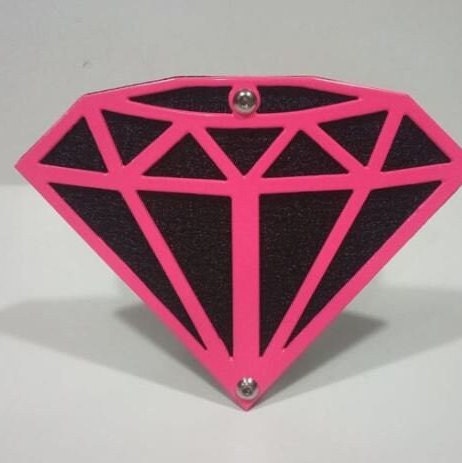 Diamond Hitch Cover