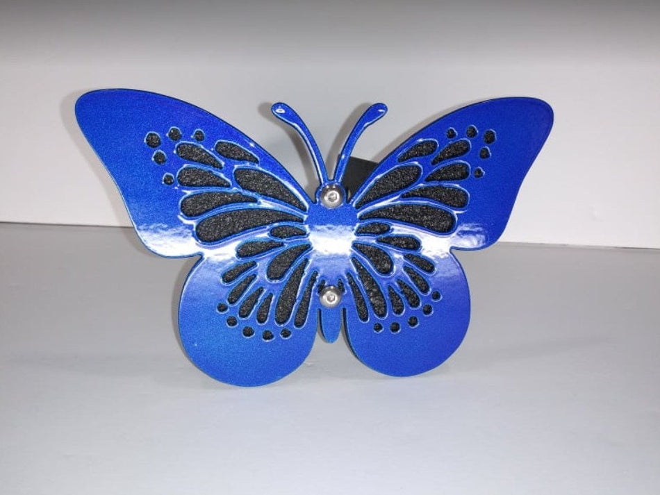Butterfly Hitch Cover